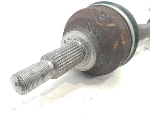 Right front driveshaft RENAULT LAGUNA II (BG0/1_) 2.2 dCi (BG0F) | BP25820995M39 