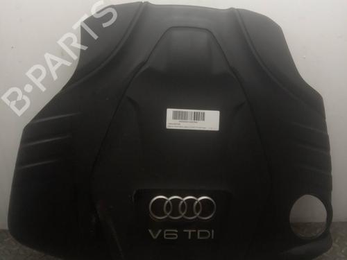 Tapa motor AUDI A7 Sportback (4GA, 4GF) 3.0 TDI quattro (245 hp) 12559450