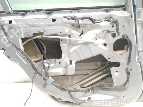 Left rear door BMW 3 (E46) 320 d | BP27098444C4 