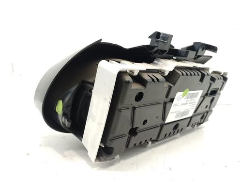 Instrument cluster RENAULT CLIO IV (BH_) 1.5 dCi 75 | BP24110464C47