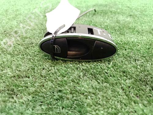 Used Right rear window switch MERCEDES-BENZ CLS (C219) CLS 320 CDI (219.322) (224 hp) 17522010