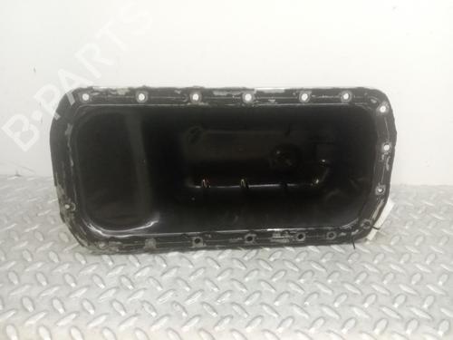 Used Oil sump CITROËN C4 Coupe (LA_) 1.6 HDi (109 hp) 14237067