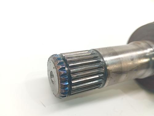 Left front driveshaft OPEL COMBO Box Body/MPV (X12) 1.3 CDTI (B05) | BP38859414M38 - Image 2