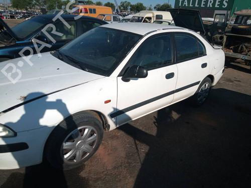 Køler MITSUBISHI CARISMA (DA_) 1.9 DI-D (DA5A) | BP13315987M31 