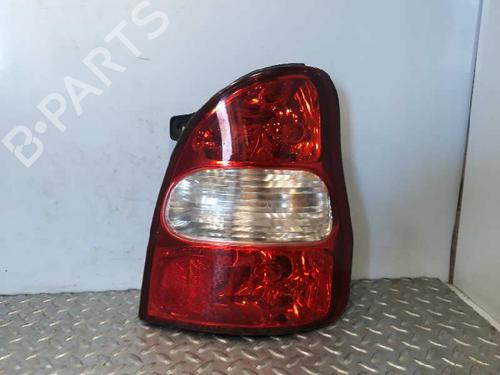 Used Right taillight KIA CARNIVAL I (UP) [1998-2001]  5606638