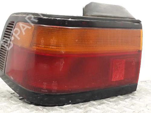Used Left taillight HONDA CONCERTO (HW, MA) 1.5 i 16V (90 hp) 3557507
