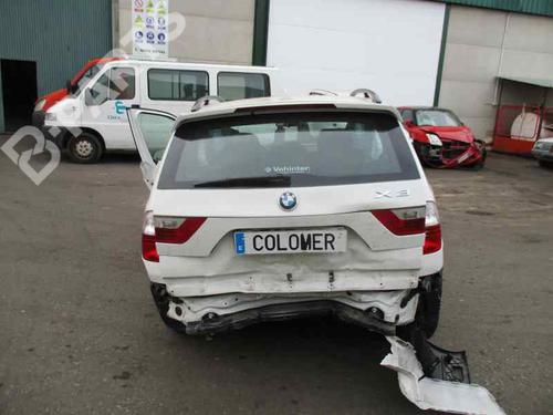 Used Parts BMW X3 (E83)  xDrive 20 d  248875