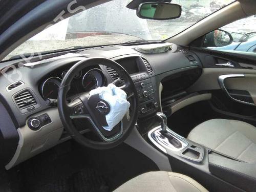 Front right panel OPEL INSIGNIA A Sports Tourer (G09) 2.0 CDTI (35) | BP3491026C59 