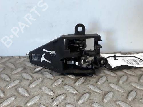 Rear left interior door handle LEXUS GS (_S16_) 430 (UZS161_, UZS161R) | BP7171065I15 