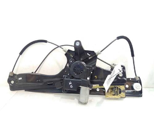 Used Front left window mechanism OPEL ASTRA K (B16) [2015-2022]  3347170