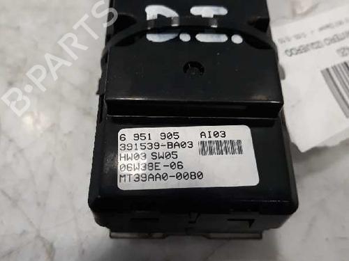 Left front window switch BMW 5 (E60) 520 d | BP4767308I27 