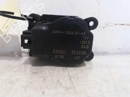 Used Electronic module FORD FOCUS II (DA_, HCP, DP) [2004-2013]  11672378