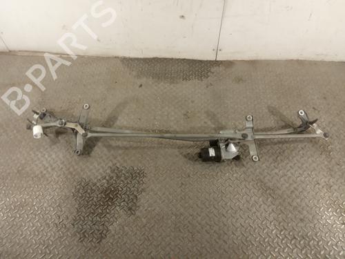 Used Front wiper motor MERCEDES-BENZ VITO / MIXTO Van (W639) [2003-2025]  9515028