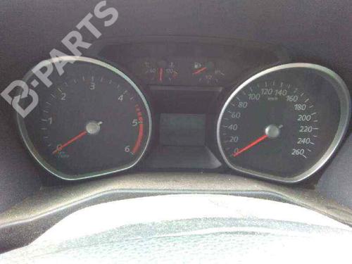 Right rear shock absorber FORD MONDEO IV Saloon (BA7) 2.0 TDCi | BP5150336M19  - Image 6