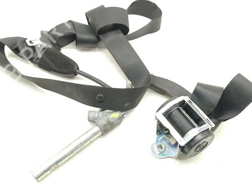 Sikkerhedssele foran venstre OPEL CORSA D (S07) 1.3 CDTI (L08, L68) (90 hp) 31651343