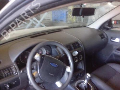 Left front window switch FORD MONDEO III Saloon (B4Y)  | BP3056878I27 
