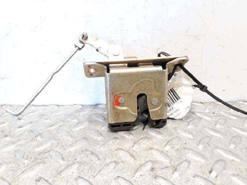 Used Tailgate lock OPEL CORSA B (S93) [1993-2009]  6775856