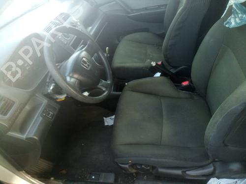 Køler HONDA CIVIC VII Coupe (EM2) 1.7 i (EM2) | BP18905827M31 