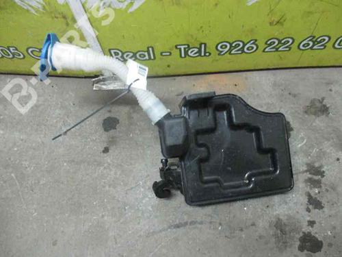 Used Windscreen washer tank Windscreen washer tank SEAT TOLEDO IV (KG3) 1.6 TDI (105 hp) 7432343 7432343