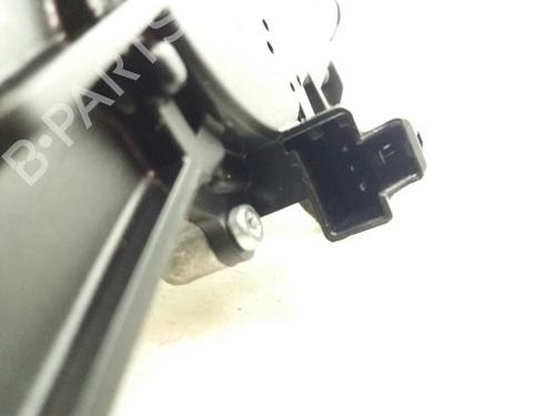 Rear wiper motor FORD FIESTA VI (CB1, CCN)  | BP3077217M102 