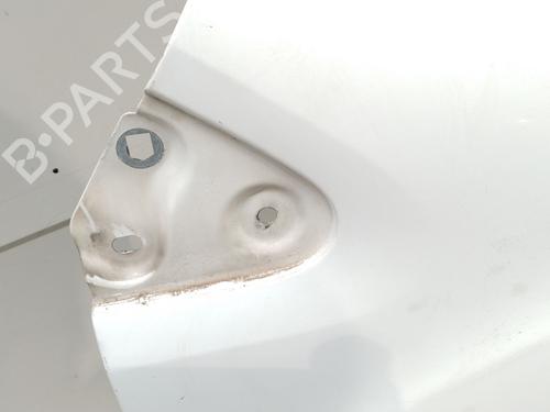 Right front fenders PEUGEOT PARTNER Tepee 1.6 HDi 90 | BP29704295C42