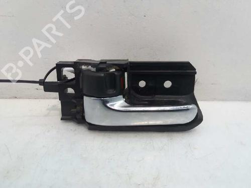 Used Rear left interior door handle TOYOTA AVENSIS (_T25_) 1.8 VVT-i (ZZT251_, ZZT251R) (129 hp) 4618606