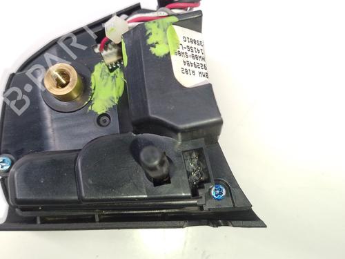 Steering wheel controls BMW 5 Gran Turismo (F07)  | BP29063152E15 