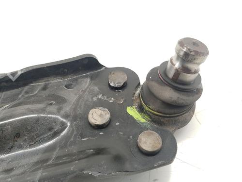 Left front suspension arm MERCEDES-BENZ CITAN MPV (W415) 109 CDI (415.703) | BP28289982M12 