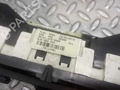 Climate control SEAT IBIZA IV (6J5, 6P1)  | BP10716143I5 
