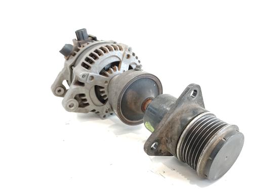 Used Alternator FORD FOCUS II (DA_, HCP, DP) [2004-2013]  24106675
