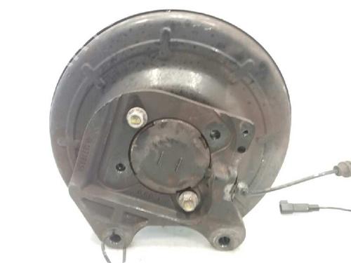 Right rear steering knuckle OPEL ASTRA J (P10)  | BP4896682M28 