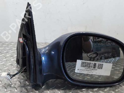 Used Right mirror KIA CARNIVAL I (UP, FL) 2.9 TDi (126 hp) 5606640