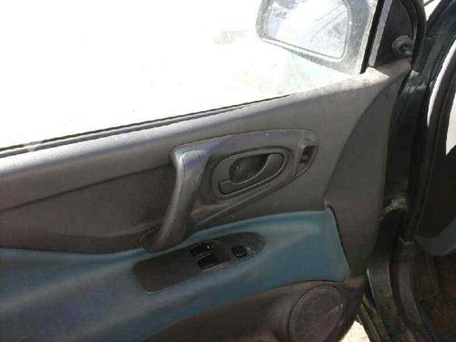 Front right window mechanism MITSUBISHI SPACE STAR MPV (DG_A) 1.3 16V (DG1A) | BP10555215C23  - Image 9