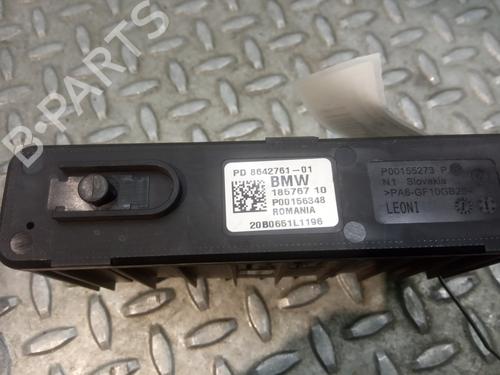Elektronisk modul BMW X2 (F39) sDrive 18 i (140 hp) 11674009