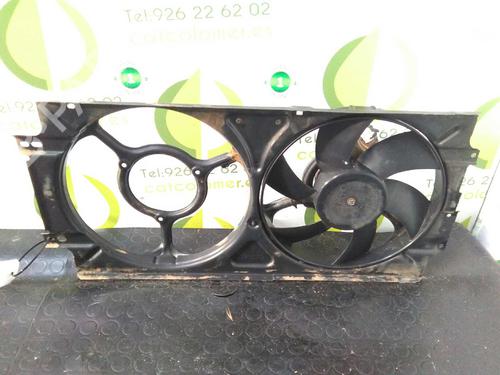 Radiator fan SEAT INCA (6K9)  | BP3081605M35 