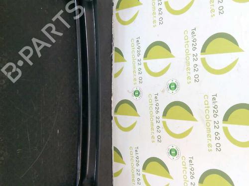 Rear bumper reinforcement SEAT LEON (1M1) 1.9 TDI | BP3537542C73 
