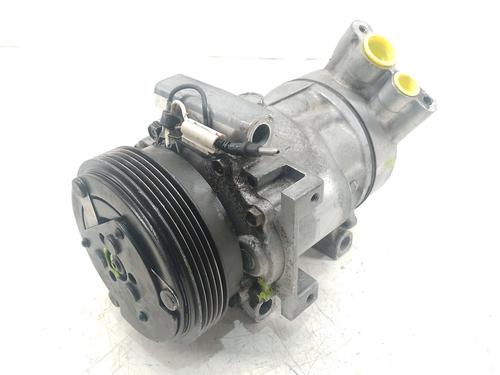 AC Kompressor RENAULT CLIO II (BB_, CB_) 1.2 (BB0A, BB0F, BB10, BB1K, BB28, BB2D, BB2H, CB0A,... (58 hp) 31807815