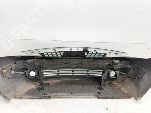 Front bumper RENAULT SCÉNIC II (JM0/1_) 1.9 dCi (JM0G, JM12, JM1G, JM2C) | BP30614553C7