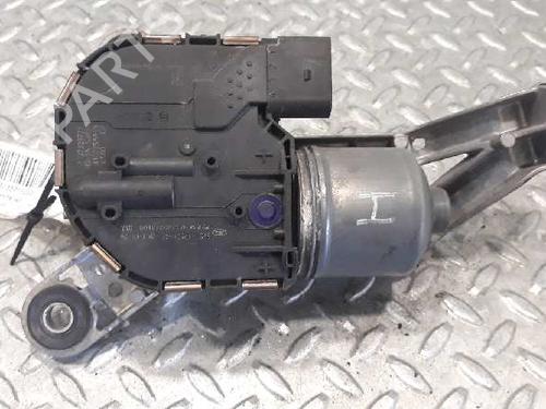 Used Front wiper motor FORD FOCUS III [2010-2020]  3043816