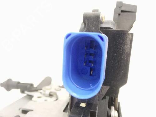 Front right lock AUDI A8 D3 (4E2, 4E8) 3.7 quattro | BP3681228C97 