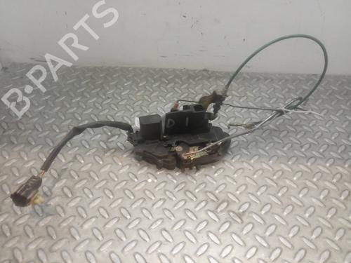 Used Front left lock KIA CARNIVAL II (GQ) 2.9 CRDi (144 hp) 11920977