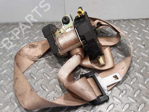 Rear left seatbelt MERCEDES-BENZ M-CLASS (W163) ML 270 CDI (163.113) | BP6634477I29 