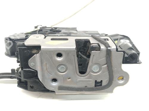 Front right lock SEAT IBIZA IV SC (6J1, 6P5) 1.9 TDI | BP32304269C97