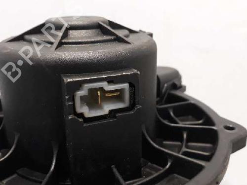 Heater blower motor HYUNDAI GETZ (TB)  | BP5614414M62 
