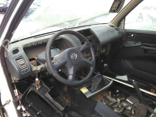 Left front suspension arm NISSAN TERRANO II (R20) 2.7 TDi 4WD | BP11270219M12 