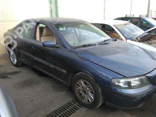 Front left belt tensioner VOLVO S60 I (384) D5 | BP8758848C87  - Image 10