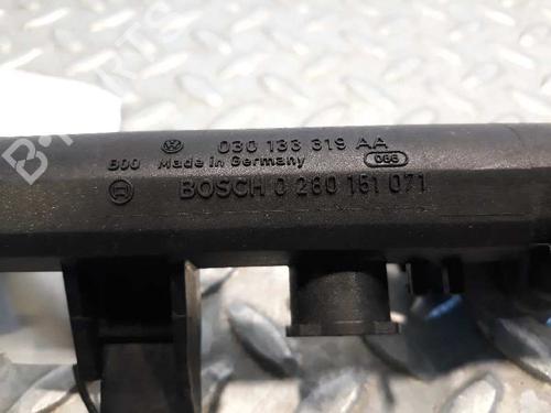 Injection rail SEAT IBIZA II (6K1)  | BP5779741M98 