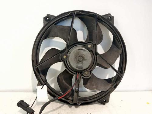 Radiator fan PEUGEOT 307 SW (3H)  | BP3119177M35 