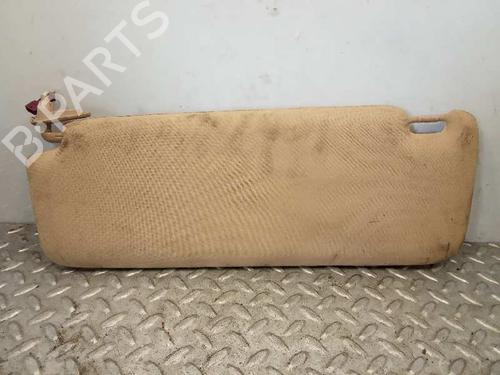 Højre solskærm BMW 7 (E65, E66, E67) 730 d | BP3058127I2 