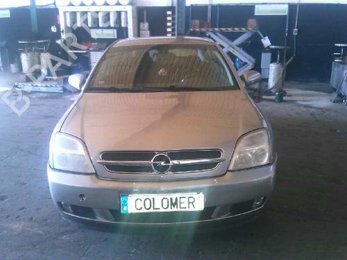 Module électronique OPEL VECTRA C (Z02)  | BP12523629M83 